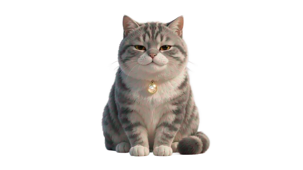 Existing character artwork of Xiao Ao